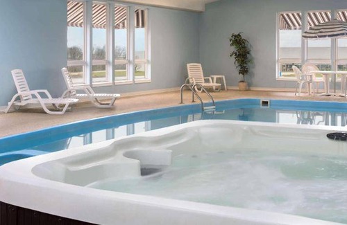Bethany Hôtel | 32 m² Hôtel ∙ 127 personnes