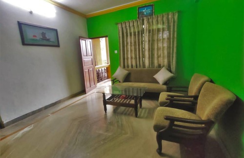 Calangute Hôtel | 32 m² Hôtel ∙ 2 personnes