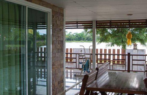 Chum Phae Hôtel | 32 m² Hôtel ∙ 2 personnes