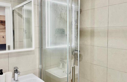 Jachymov Hôtel | 32 m² Hôtel ∙ 2 personnes