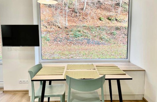 Jachymov Hôtel | 32 m² Hôtel ∙ 2 personnes
