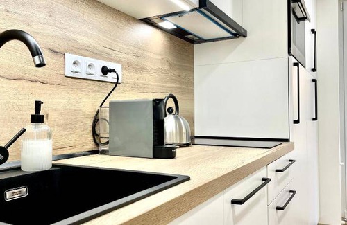 Jachymov Hôtel | 32 m² Hôtel ∙ 2 personnes