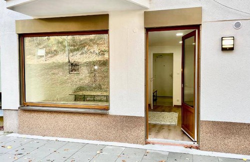 Jachymov Hôtel | 32 m² Hôtel ∙ 2 personnes