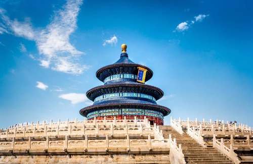 Fengtai Hôtel | 32 m² Hôtel ∙ 2 personnes