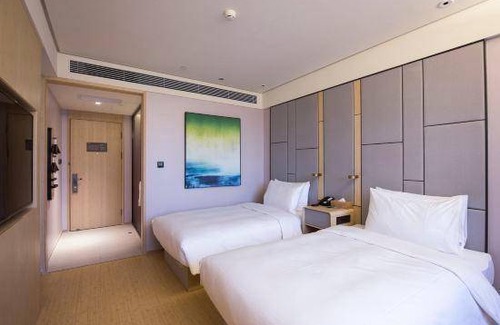 Fengtai Hôtel | 32 m² Hôtel ∙ 2 personnes