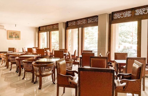 Bogor Timur Hôtel | 32 m² Hôtel ∙ 3 personnes