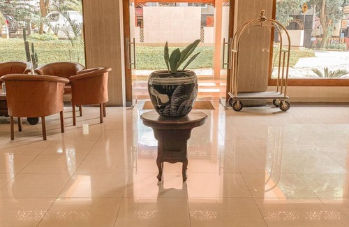 Bogor Timur Hôtel | 32 m² Hôtel ∙ 3 personnes