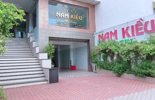 Ca Mau Hôtel | 32 m² Hôtel ∙ 4 personnes