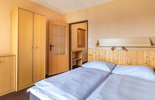 Stitary Hôtel | 32 m² Hôtel ∙ 5 personnes