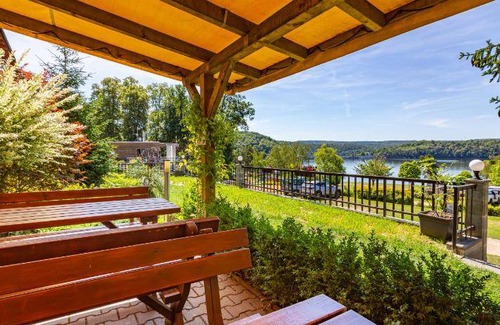 Stitary Hôtel | 32 m² Hôtel ∙ 5 personnes