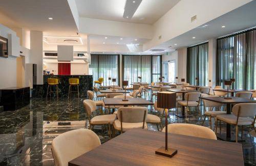 Bollate Hôtel | 32 m² Hôtel ∙ 6 personnes