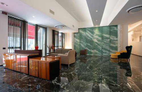 Bollate Hôtel | 32 m² Hôtel ∙ 6 personnes