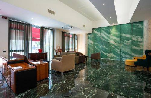 Bollate Hôtel | 32 m² Hôtel ∙ 6 personnes