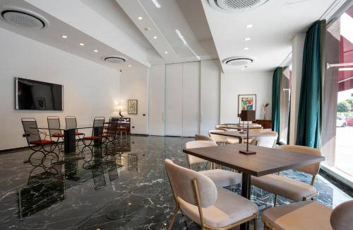 Bollate Hôtel | 32 m² Hôtel ∙ 6 personnes