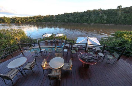 Selous Game Reserve Cabine | 32 m² Chalet ∙ 2 personnes