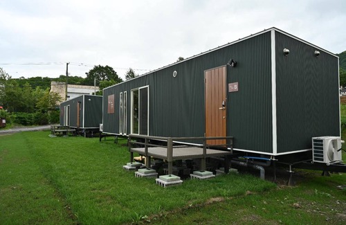Toyako Station Balnéaire | 32 m² Résidence de vacances ∙ 6 personnes