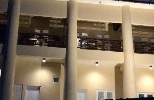 Borobudur Station Balnéaire | 32 m² Résidence de vacances ∙ 3 personnes