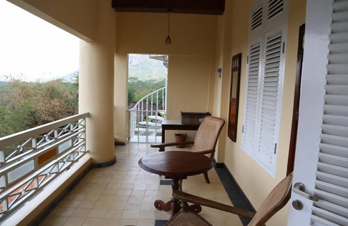 Borobudur Station Balnéaire | 32 m² Résidence de vacances ∙ 3 personnes