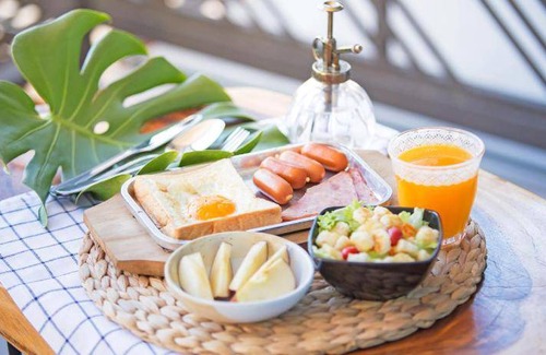 Loei Province Appartement | 32 m² Résidence de tourisme ∙ 127 personnes