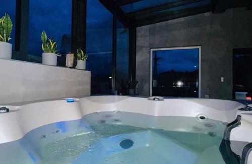 Kudowa Zdroj Appartement | 32 m² Résidence de tourisme ∙ 4 personnes