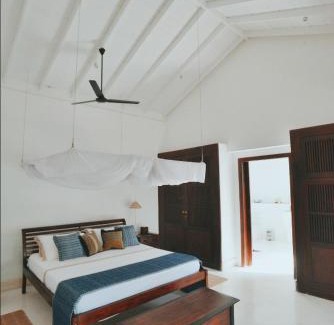 Fort Galle Hôtel | 32 Middle Street - 03 Bedrooms villa with private pool