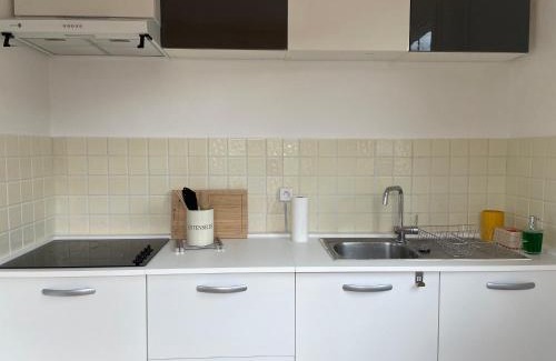 Saint-Medard-de-Guizieres Lit Et Petit-Déjeuner | 32 parc des sports chez catherve