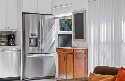 Hendricks and Venice Isles Appartement | 320-1 Las Olas Boulevard