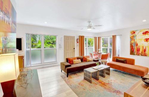 Hendricks and Venice Isles Appartement | 320-1 Las Olas Boulevard