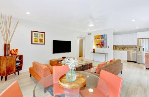 Hendricks and Venice Isles Appartement | 320-1 Las Olas Boulevard