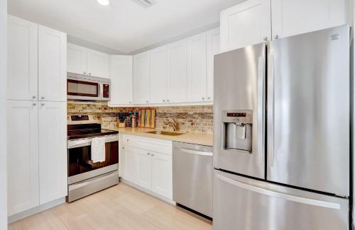 Hendricks and Venice Isles Appartement | 320-1 Las Olas Boulevard
