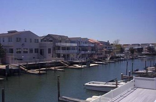 Sea Isle City Copropriété | 320 44th Place, Unit:West