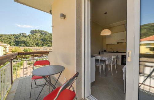 Riva Trigoso Appartement | 320 - Casa Scorcio di Mare A due passi dal centro e dal mare di Riva Trigoso