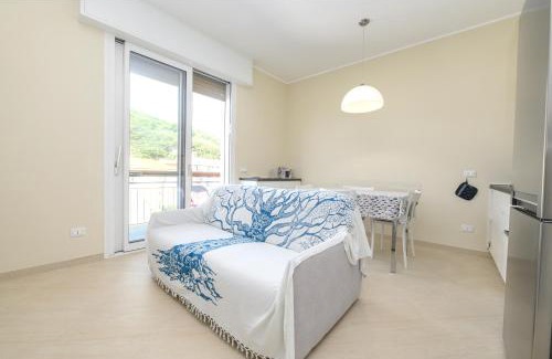 Riva Trigoso Appartement | 320 - Casa Scorcio di Mare A due passi dal centro e dal mare di Riva Trigoso