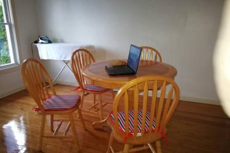 Englewood Maison | 320 Happy Home