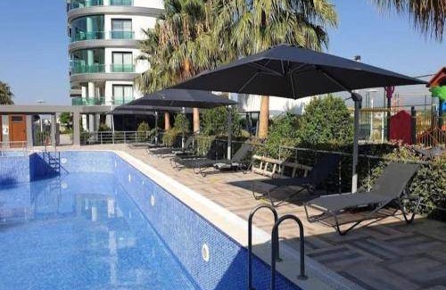 Mezetli Appartement | 320 m² Appartement ∙ 3 chambres ∙ 6 personnes