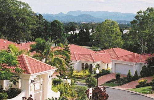 Ashmore Station Balnéaire | 320 m² Résidence de vacances ∙ 3 chambres ∙ 127 personnes
