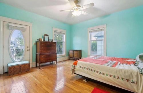 Powderhorn Maison | 3200 Midwest Place