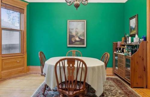 Powderhorn Maison | 3200 Midwest Place