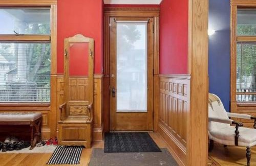 Powderhorn Maison | 3200 Midwest Place