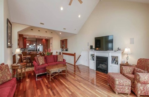 Sea Isle City Copropriété | 3212 Boardwalk South