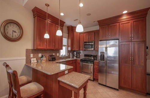 Sea Isle City Copropriété | 3212 Boardwalk South