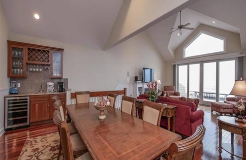 Sea Isle City Copropriété | 3212 Boardwalk South