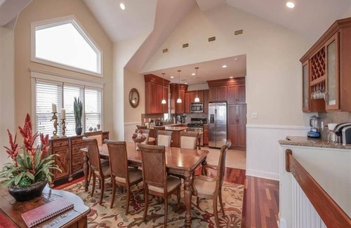 Sea Isle City Copropriété | 3212 Boardwalk South