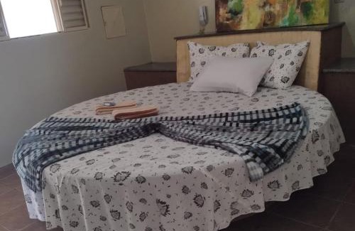 Cianorte Hôtel | 323 Hotel