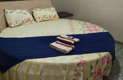 Cianorte Hôtel | 323 Hotel