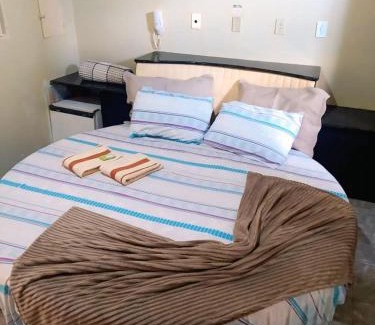 Cianorte Hôtel | 323 Hotel
