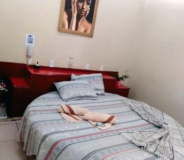 Cianorte Hôtel | 323 Hotel