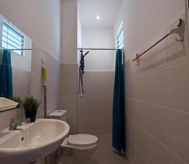 Seremban Maison | 325 Rimbun Aman Labu Seremban
