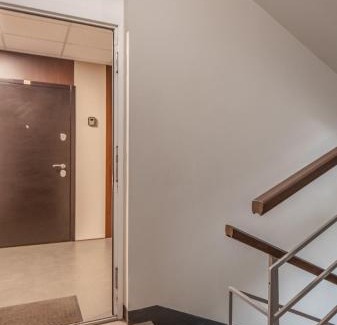 Vidzeme Suburb Appartement | 327 TWIN Self checkin