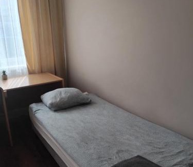 Vidzeme Suburb Appartement | 327 TWIN Self checkin